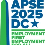 APSE 2025 Employment first Employment for all