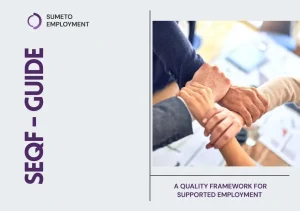 SUMETO Employment - SEQF guide